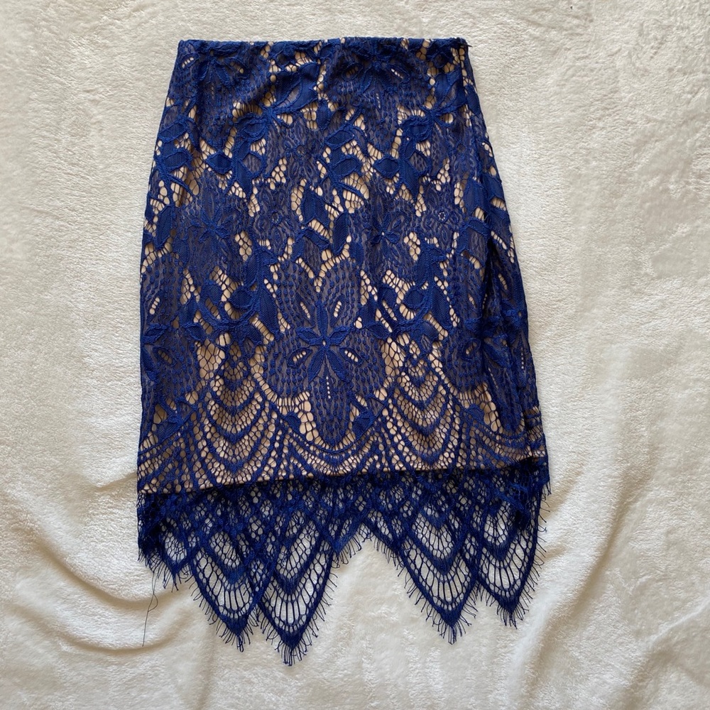 Another Story MIDI skirt 💗